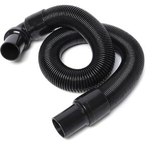 103048 Backpack Vacuum Hose, Static Dissipating Replacement Hose Compatible with ProTeam 1-1/2-Inch Cuffs, Fits Super Coach, Mode 6 and More Commercial Backpack Vacuums in Saudi Arabia