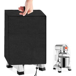 Food Mixer Cover Commercial, 15QT Kitchen Mixer Cover, 600D Waterproof and Dustproof Mixer Covers in Kuwait