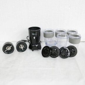 خلاط مشروبات شخصي إيليت 16 أونصة in Kuwait