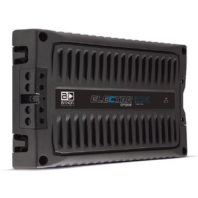 BANDA Audioparts ELEC10K.1OHM Electra Bass Amp 10K - 1 Ohm مضخم رقمي 10000 واط Rms 1-قناة كاملة النطاق in Kuwait