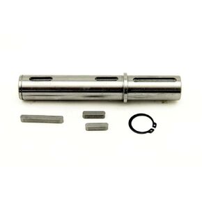 MRV063 Worm Gear Speed Reducer 1-1/8" Keyed Single Output Shaft Kit in Kuwait