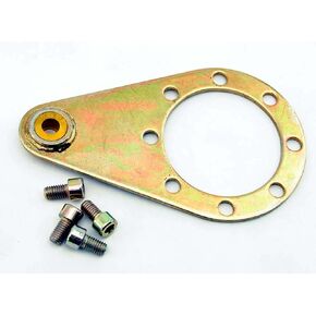 MRV050 Speed Reducer Torque Arm Mounting Bracket Kit in Kuwait