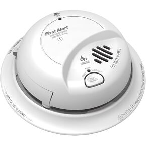 SC9120B Smoke and Carbon Monoxide Alarm in Kuwait