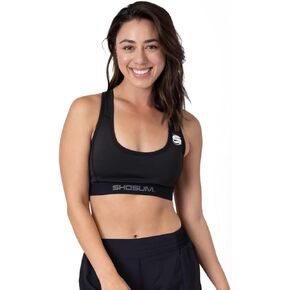 Women’s Sports Bra – High-Support Mesh Band, Workout Gym Yoga, Athletic Performance, Moisture-Wicking, Breathable in Saudi Arabia