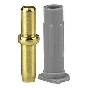 Coltene Whaledent PX115 Pindex Short 10mm Pins & Plastic Sleeves 1000/Pk in Kuwait