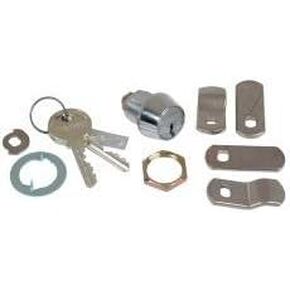 Medeco 60T1150T-KIT High Security 5/8" Cam Lock in Saudi Arabia