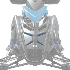 إدراجات الشواية بولاريس سنوموبيل ماتريكس - 2884979-801 in Kuwait