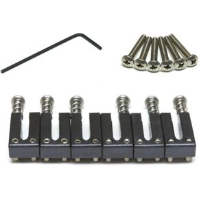 PS-8002-00 : String Saver Originals Strat Elite 3 + 3 saddles in Kuwait