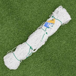 شبكات المرمى شديدة التحمل مقاس 8 أقدام × 6 أقدام من فورزا - شبكات مرمى بديلة لكرة القدم [مفردة أو زوج] in Kuwait