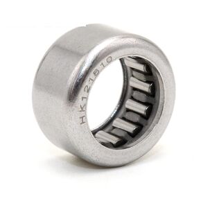 1 قطعة HK121810 TLA121810 12x18x10 كأس مسحوب محمل ذو بكرات إبرية محامل in Kuwait