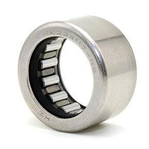 1PCS HK223117-RS HK223117RS 22x31x17 Seal On One Side Drawn Cup Needle Roller Bearings in Kuwait