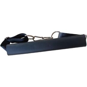 حزام قدم بيلاتيس قابل للتعديل للنساء مريح لتعزيز المرونة وقابل للحمل in Kuwait