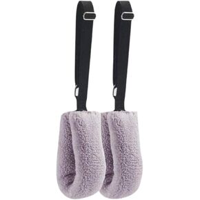 Pilates Straps Exercise Equipment Tools Lightweight Belts Fitness Straps in Kuwait