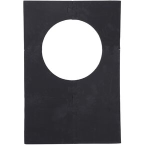 Board Wall Protector, 1 Inch Thick EVA Dartboard Backboard, Board Surround with 6 Removable Pieces for Home Bar Game Room Club in Kuwait