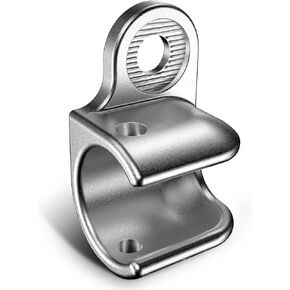 NICEDACK Bike Trailer Hitch - Bicycle Axle Coupling for Thule Chariot & Coaster Series, Adapter for Child/Pet/Dog/Cargo Carrier in Kuwait