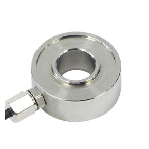 Dyhx-001 Ip65 مستشعر قوة الحلقة 100 كجم دائرة عزم الدوران الثابت اختبار دقة عالية لمعدات اختبار مقياس الخطاف in Kuwait