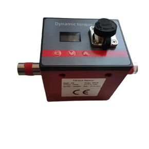 مستشعر عزم الدوران الديناميكي مستشعر عزم الدوران جهاز اختبار سرعة المحرك 0 ~ 5 فولت/0-10 فولت/4-20mA/mV أو RS485 اختبار الروتاري الناتج in Kuwait