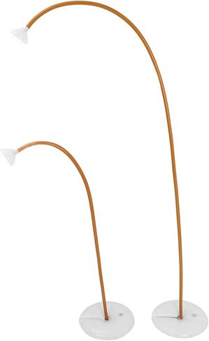 TOYANDONA DIY Balloon Arch Stand Kit with Base Gold Balloon Bracket for Party Supplies in Saudi Arabia