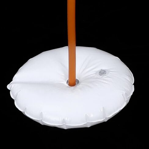 TOYANDONA DIY Balloon Arch Stand Kit with Base Gold Balloon Bracket for Party Supplies in Saudi Arabia