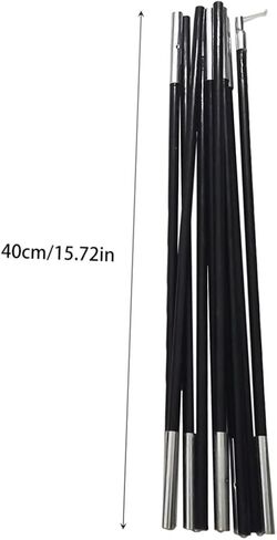 Veemoon Table Balloon Arch Kit with 10 Rods, 25 Rings, and 2 Clips – Portable Balloon Stand Set for Birthday, Shower, Wedding Party Decorations in Saudi Arabia