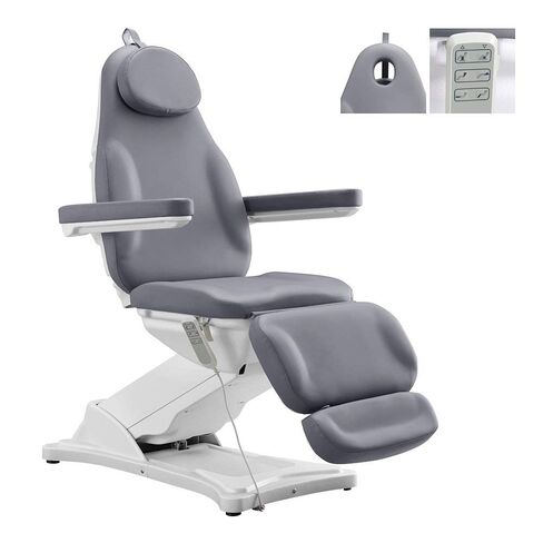 Dir Facial Beauty Bed Medical Aesthetic Tattoo Procedure Bed 3 Motor Electrical Medical Examination Chair Bellucci in Saudi Arabia