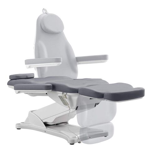 Dir Facial Beauty Bed Medical Aesthetic Tattoo Procedure Bed 3 Motor Electrical Medical Examination Chair Bellucci in Saudi Arabia