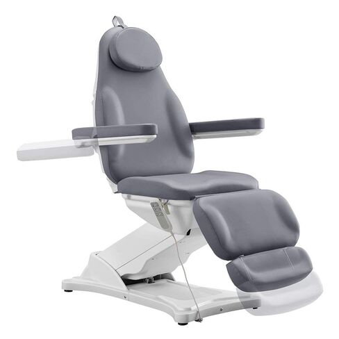 Dir Facial Beauty Bed Medical Aesthetic Tattoo Procedure Bed 3 Motor Electrical Medical Examination Chair Bellucci in Saudi Arabia