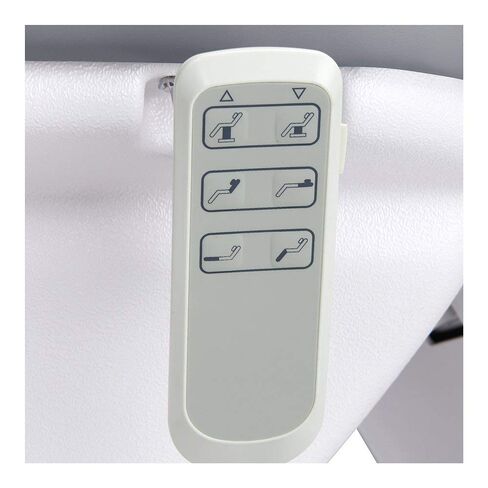 Dir Facial Beauty Bed Medical Aesthetic Tattoo Procedure Bed 3 Motor Electrical Medical Examination Chair Bellucci in Saudi Arabia