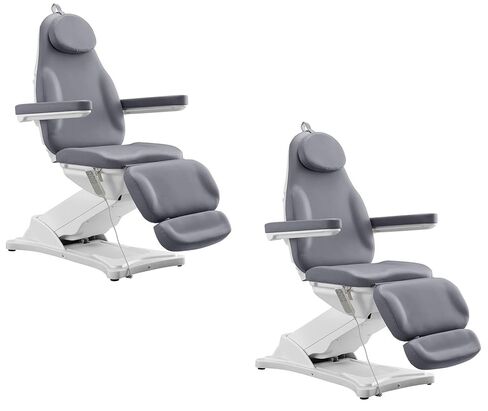 Dir Facial Beauty Bed Medical Aesthetic Tattoo Procedure Bed 3 Motor Electrical Medical Examination Chair Bellucci in Saudi Arabia