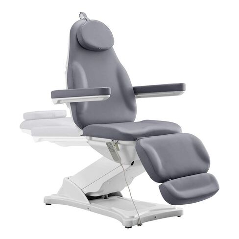Dir Facial Beauty Bed Medical Aesthetic Tattoo Procedure Bed 3 Motor Electrical Medical Examination Chair Bellucci in Saudi Arabia