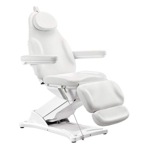 Dir Facial Beauty Bed Medical Aesthetic Tattoo Procedure Bed 3 Motor Electrical Medical Examination Chair Bellucci in Saudi Arabia