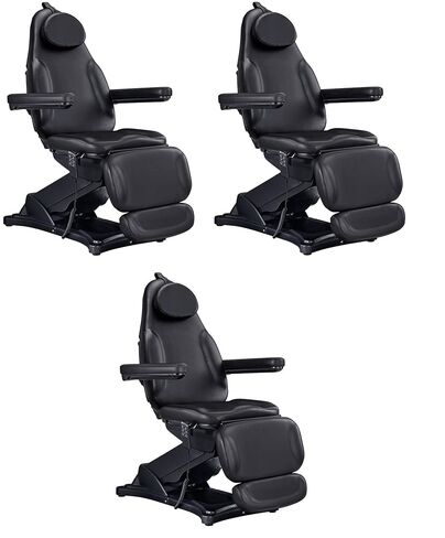 Dir Facial Beauty Bed Medical Aesthetic Tattoo Procedure Bed 3 Motor Electrical Medical Examination Chair Bellucci in Saudi Arabia