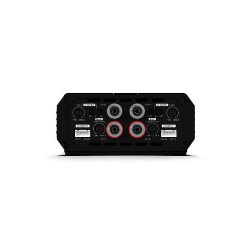 SounDigital USA XP 800.4 4-Channel Car Amplifier, 200 X 4, 400 X 2. Newest Model in Kuwait