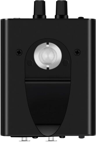 مضخم صوت سماعة الرأس الشخصي، مضخم سماعة الرأس داخل الأذن، نظام IEM للطبول، تسجيل مشغل الجهير، مراقبة الصوت، قناتان أحاديتان in Kuwait