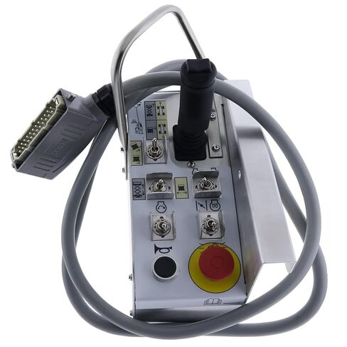 Control Box 166122 Compatible for SkyJack Scissor Lift 6826RT 6832RT in Kuwait