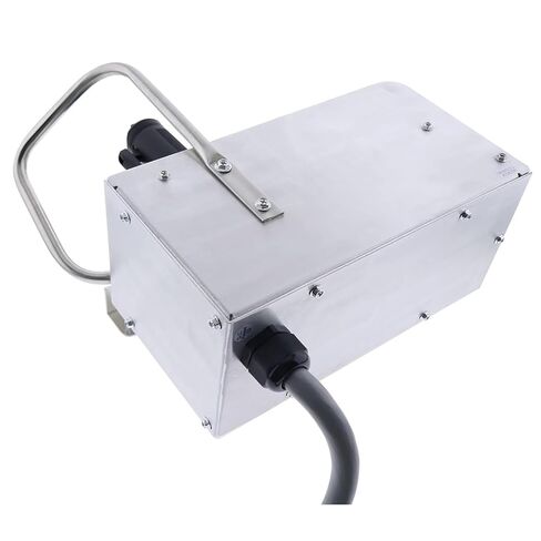 Control Box 166122 Compatible for SkyJack Scissor Lift 6826RT 6832RT in Kuwait