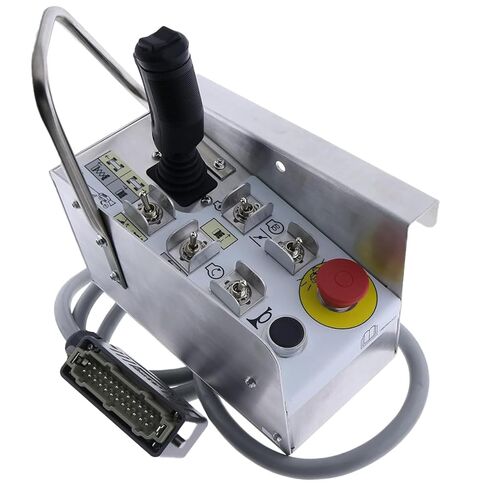 Control Box 166122 Compatible for SkyJack Scissor Lift 6826RT 6832RT in Kuwait