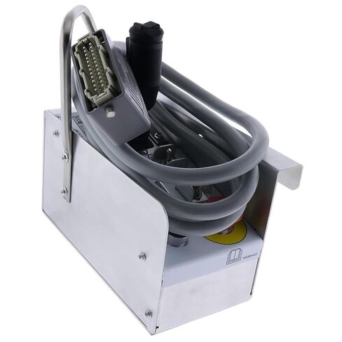 Control Box 166122 Compatible for SkyJack Scissor Lift 6826RT 6832RT in Kuwait