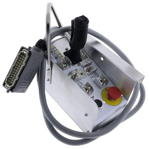 Control Box 166122 Compatible for SkyJack Scissor Lift 6826RT 6832RT in Kuwait