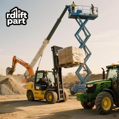 Control Box 166122 Compatible for SkyJack Scissor Lift 6826RT 6832RT in Kuwait