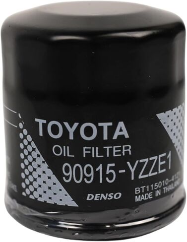 32670-12620-71 Gearbox Automatic Filter Compatible for Toyota Forklift 7FD20 8FD30 in Kuwait