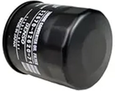 32670-12620-71 Gearbox Automatic Filter Compatible for Toyota Forklift 7FD20 8FD30 in Kuwait