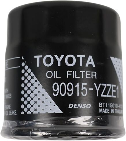 32670-12620-71 Gearbox Automatic Filter Compatible for Toyota Forklift 7FD20 8FD30 in Kuwait