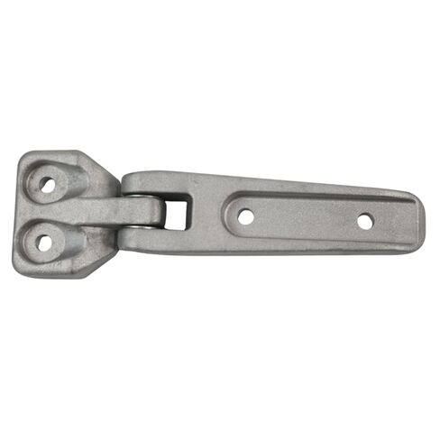 Hood Hinge 52209-23800-71 Compatible for Toyota Forklift 5FD10-2J 5FD14-2J 5FD15-2J in Kuwait