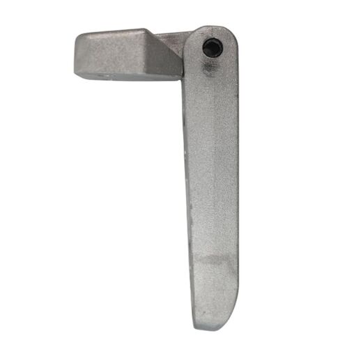 Hood Hinge 52209-23800-71 Compatible for Toyota Forklift 5FD10-2J 5FD14-2J 5FD15-2J in Kuwait