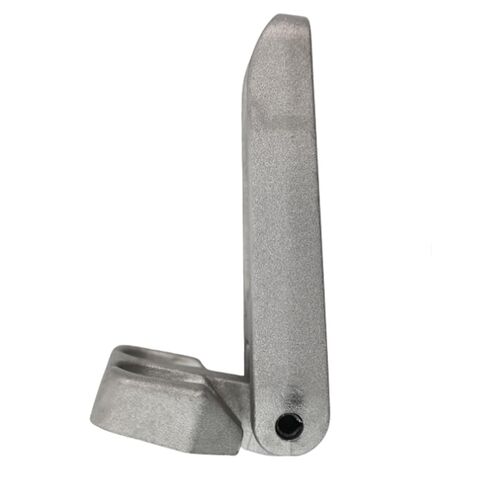 Hood Hinge 52209-23800-71 Compatible for Toyota Forklift 5FD10-2J 5FD14-2J 5FD15-2J in Kuwait