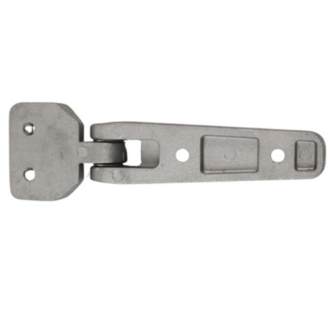 Hood Hinge 52209-23800-71 Compatible for Toyota Forklift 5FD10-2J 5FD14-2J 5FD15-2J in Kuwait