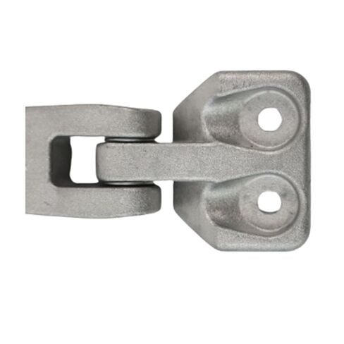 Hood Hinge 52209-23800-71 Compatible for Toyota Forklift 5FD10-2J 5FD14-2J 5FD15-2J in Kuwait