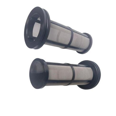 2PCS Transmission Filter Compatible for 326062333071 32606-23330-71 Compatible for Toyota Forklift 7FD10 20 30 in Saudi Arabia