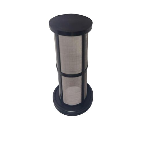 2PCS Transmission Filter Compatible for 326062333071 32606-23330-71 Compatible for Toyota Forklift 7FD10 20 30 in Saudi Arabia